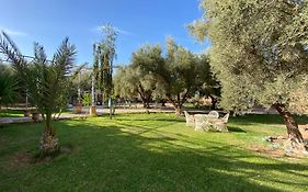 Riad Salix D'Agafay